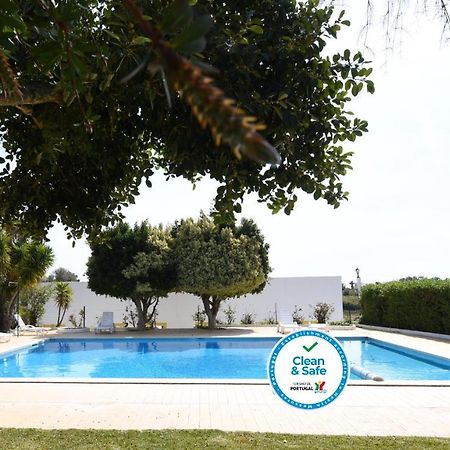 Monte Dos Avos Village - Pet Friendly Tavira Exteriör bild