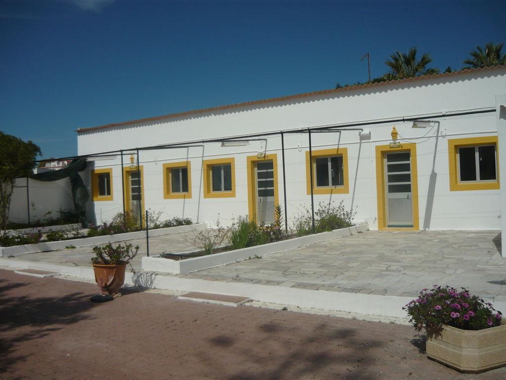 Monte Dos Avos Village - Pet Friendly Tavira Exteriör bild