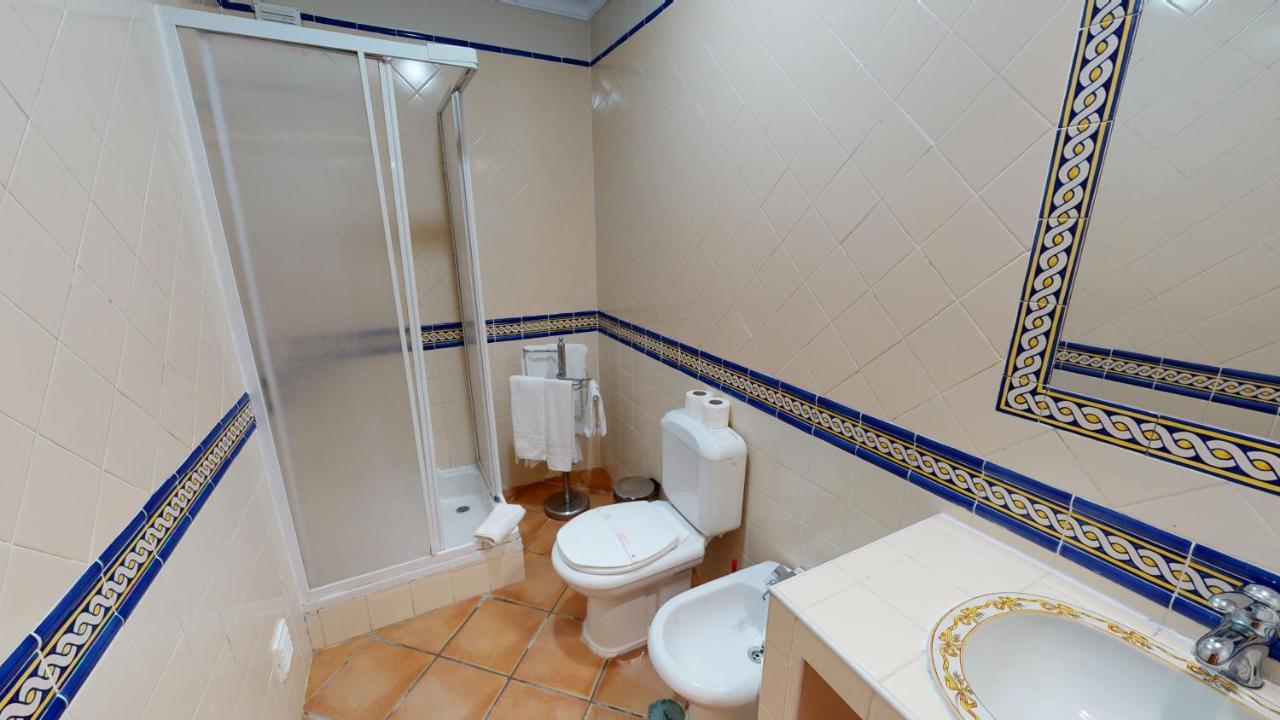 Monte Dos Avos Village - Pet Friendly Tavira Exteriör bild