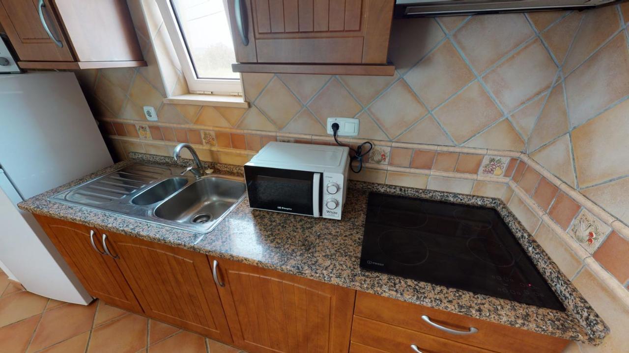 Monte Dos Avos Village - Pet Friendly Tavira Exteriör bild