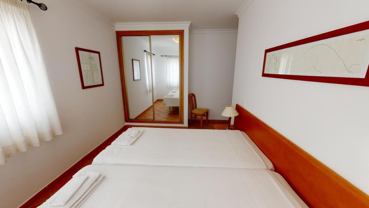 Monte Dos Avos Village - Pet Friendly Tavira Exteriör bild