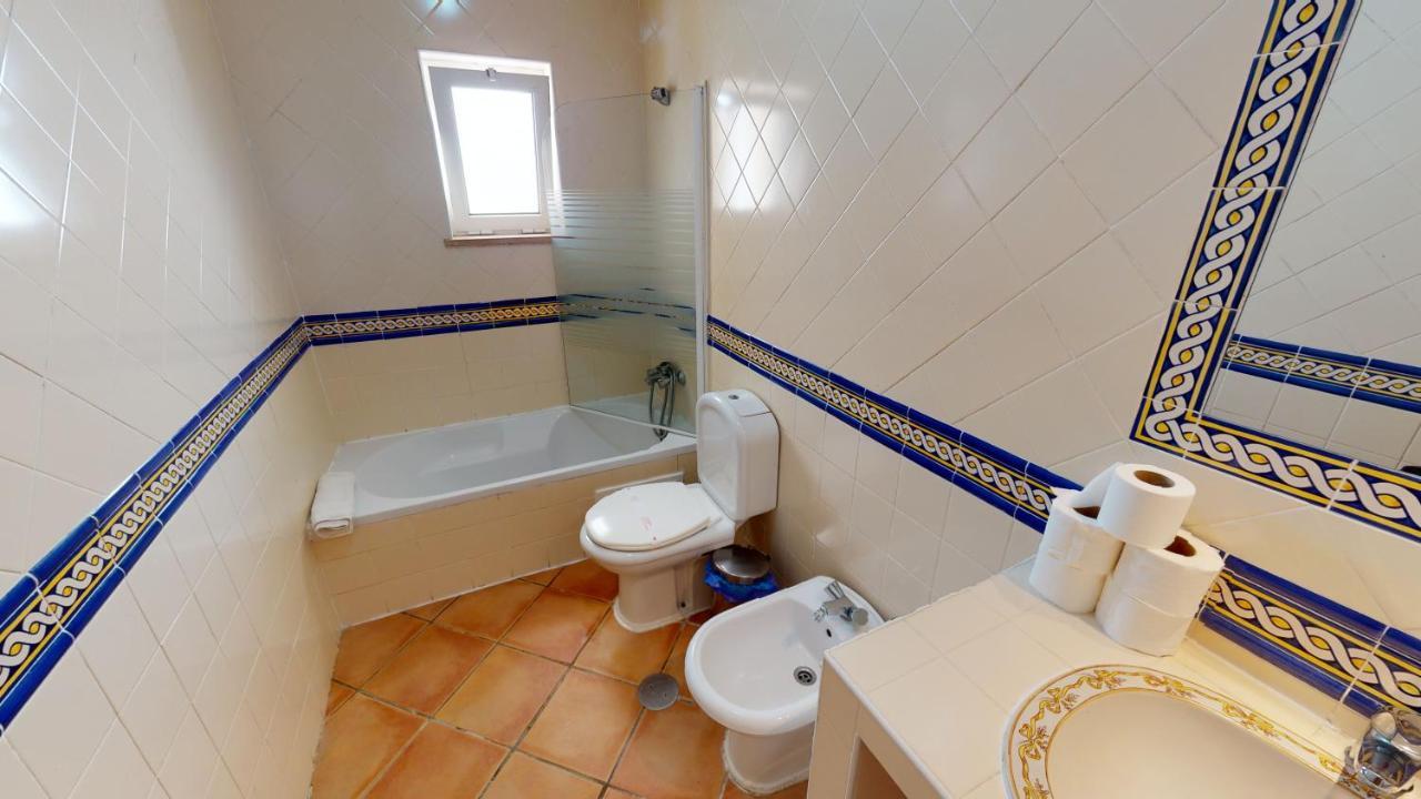 Monte Dos Avos Village - Pet Friendly Tavira Exteriör bild