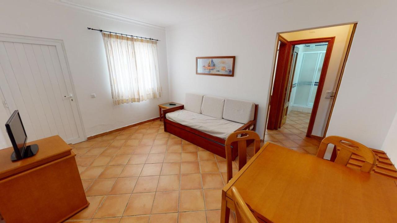Monte Dos Avos Village - Pet Friendly Tavira Exteriör bild