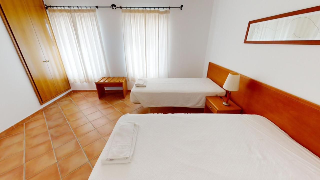 Monte Dos Avos Village - Pet Friendly Tavira Exteriör bild