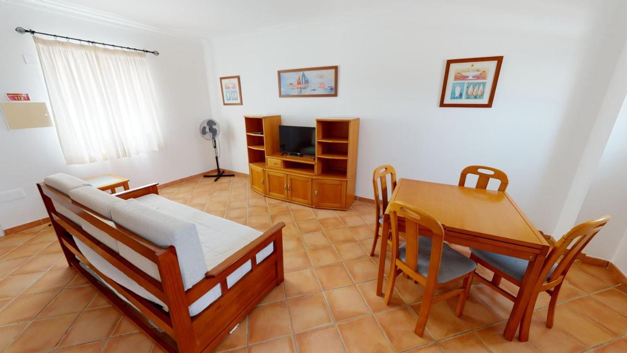 Monte Dos Avos Village - Pet Friendly Tavira Exteriör bild