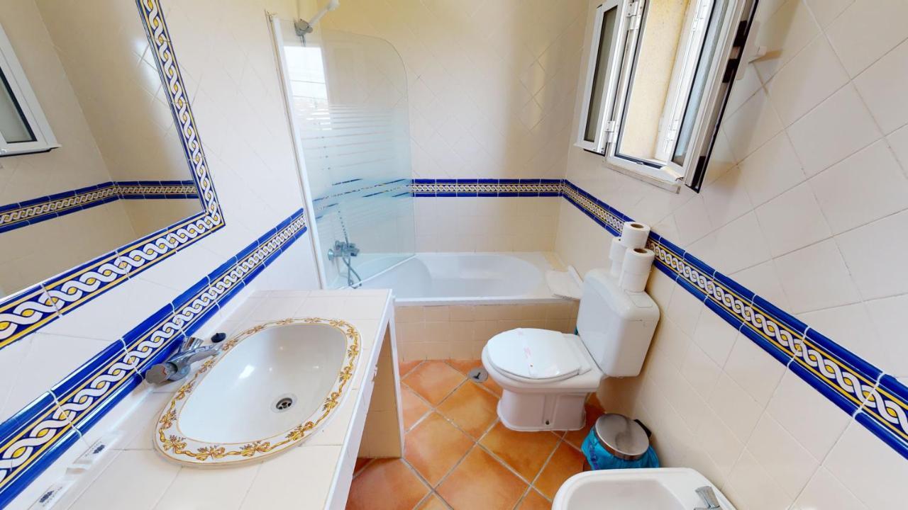 Monte Dos Avos Village - Pet Friendly Tavira Exteriör bild