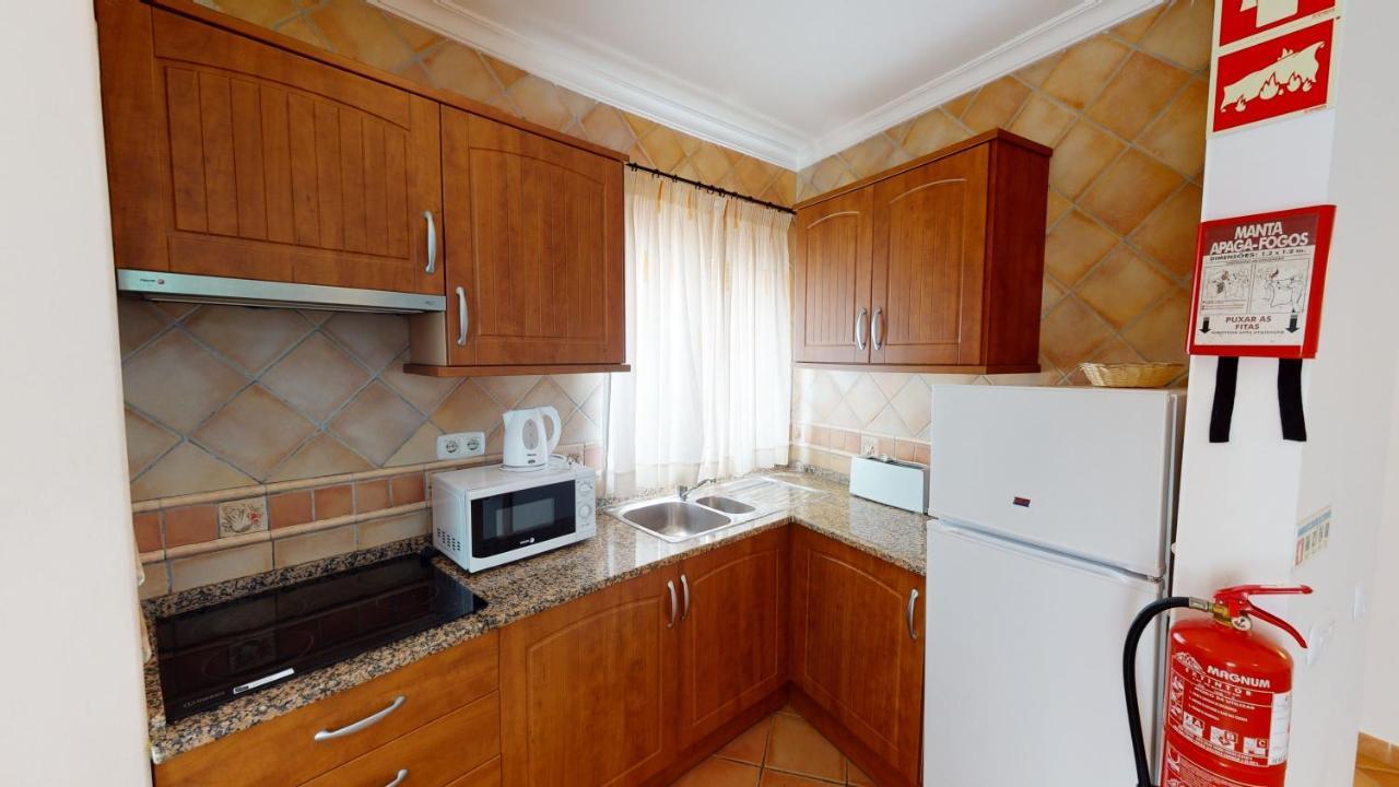 Monte Dos Avos Village - Pet Friendly Tavira Exteriör bild