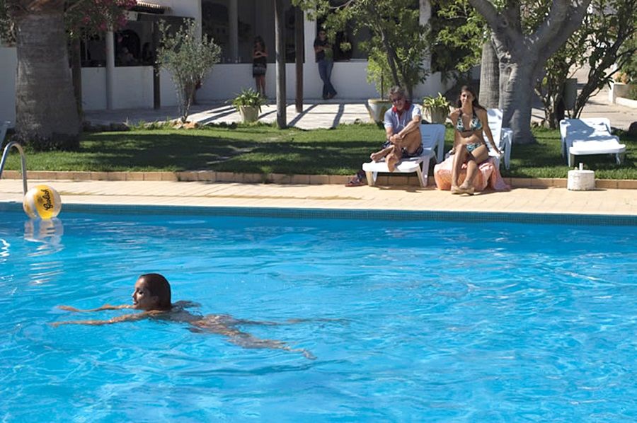 Monte Dos Avos Village - Pet Friendly Tavira Exteriör bild