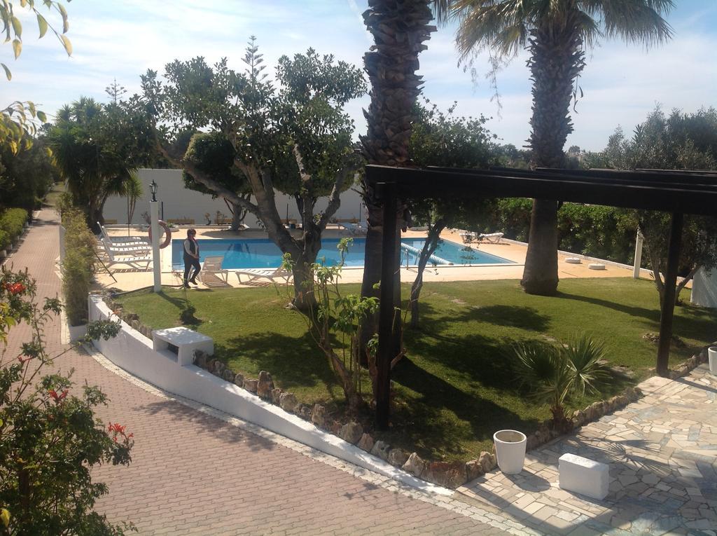 Monte Dos Avos Village - Pet Friendly Tavira Exteriör bild
