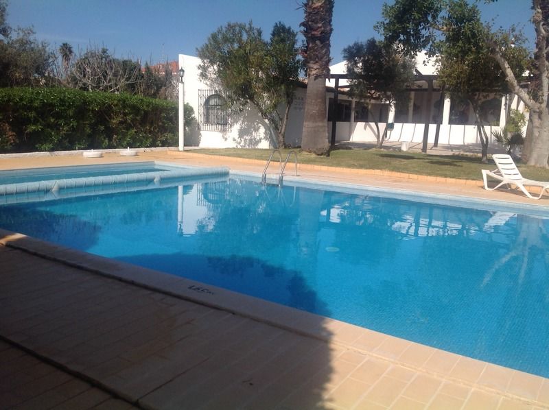 Monte Dos Avos Village - Pet Friendly Tavira Exteriör bild