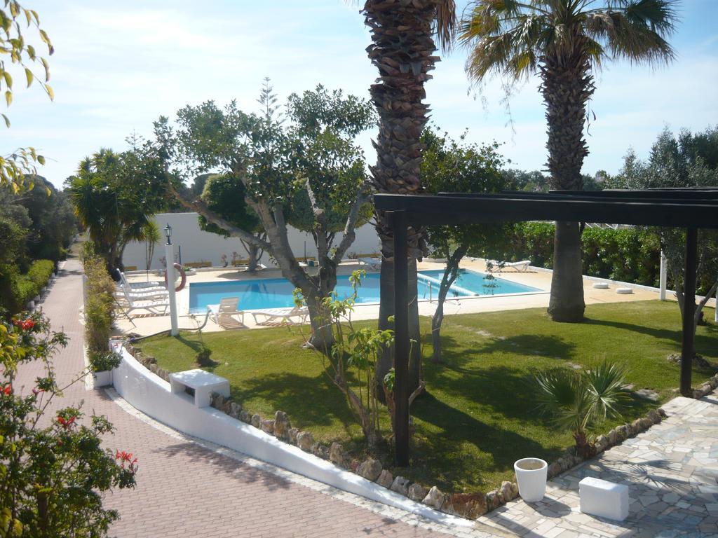 Monte Dos Avos Village - Pet Friendly Tavira Exteriör bild