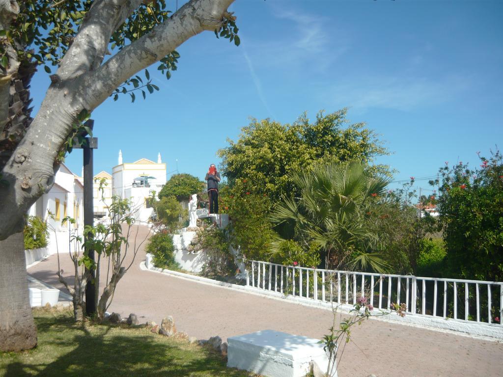 Monte Dos Avos Village - Pet Friendly Tavira Exteriör bild