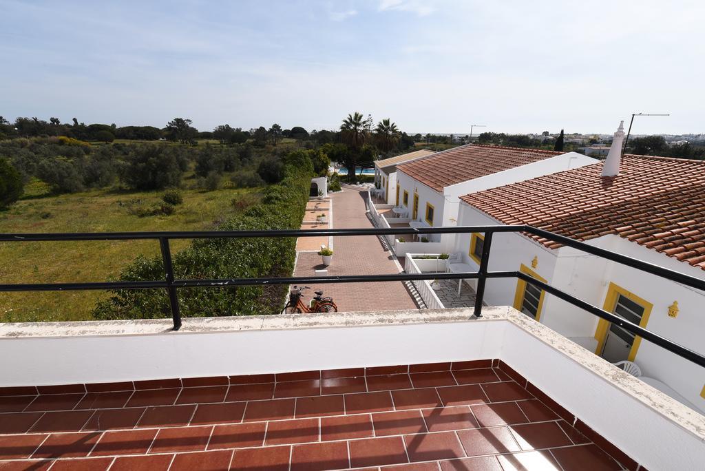 Monte Dos Avos Village - Pet Friendly Tavira Exteriör bild
