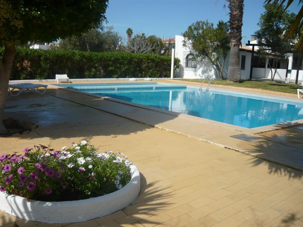 Monte Dos Avos Village - Pet Friendly Tavira Exteriör bild