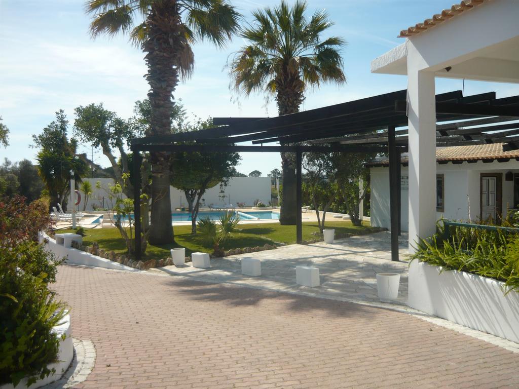 Monte Dos Avos Village - Pet Friendly Tavira Exteriör bild