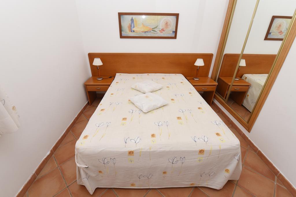 Monte Dos Avos Village - Pet Friendly Tavira Exteriör bild