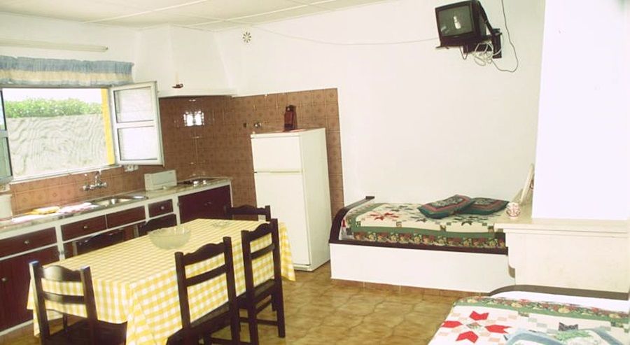Monte Dos Avos Village - Pet Friendly Tavira Exteriör bild