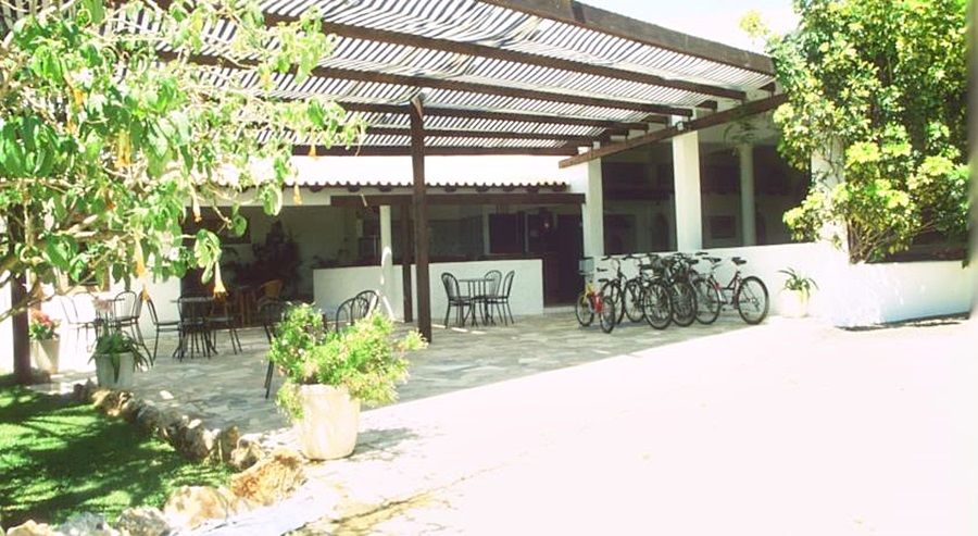 Monte Dos Avos Village - Pet Friendly Tavira Exteriör bild