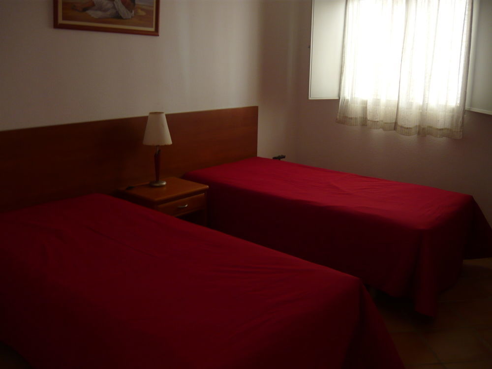 Monte Dos Avos Village - Pet Friendly Tavira Exteriör bild