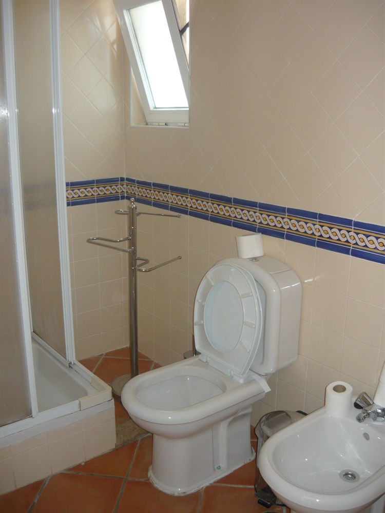 Monte Dos Avos Village - Pet Friendly Tavira Exteriör bild