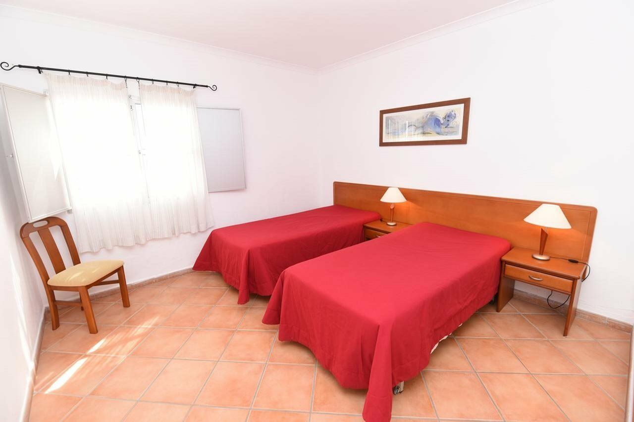 Monte Dos Avos Village - Pet Friendly Tavira Exteriör bild