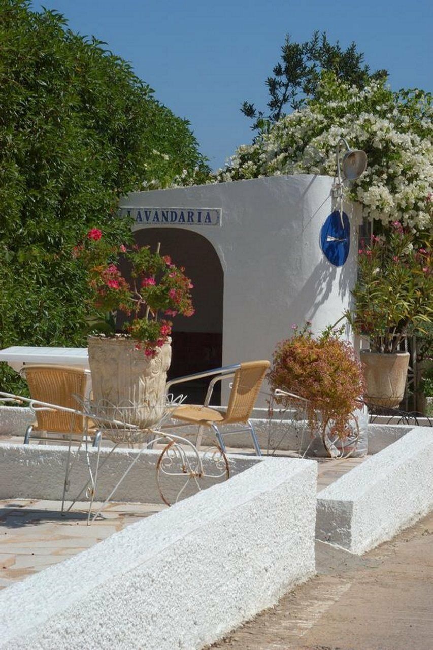 Monte Dos Avos Village - Pet Friendly Tavira Exteriör bild