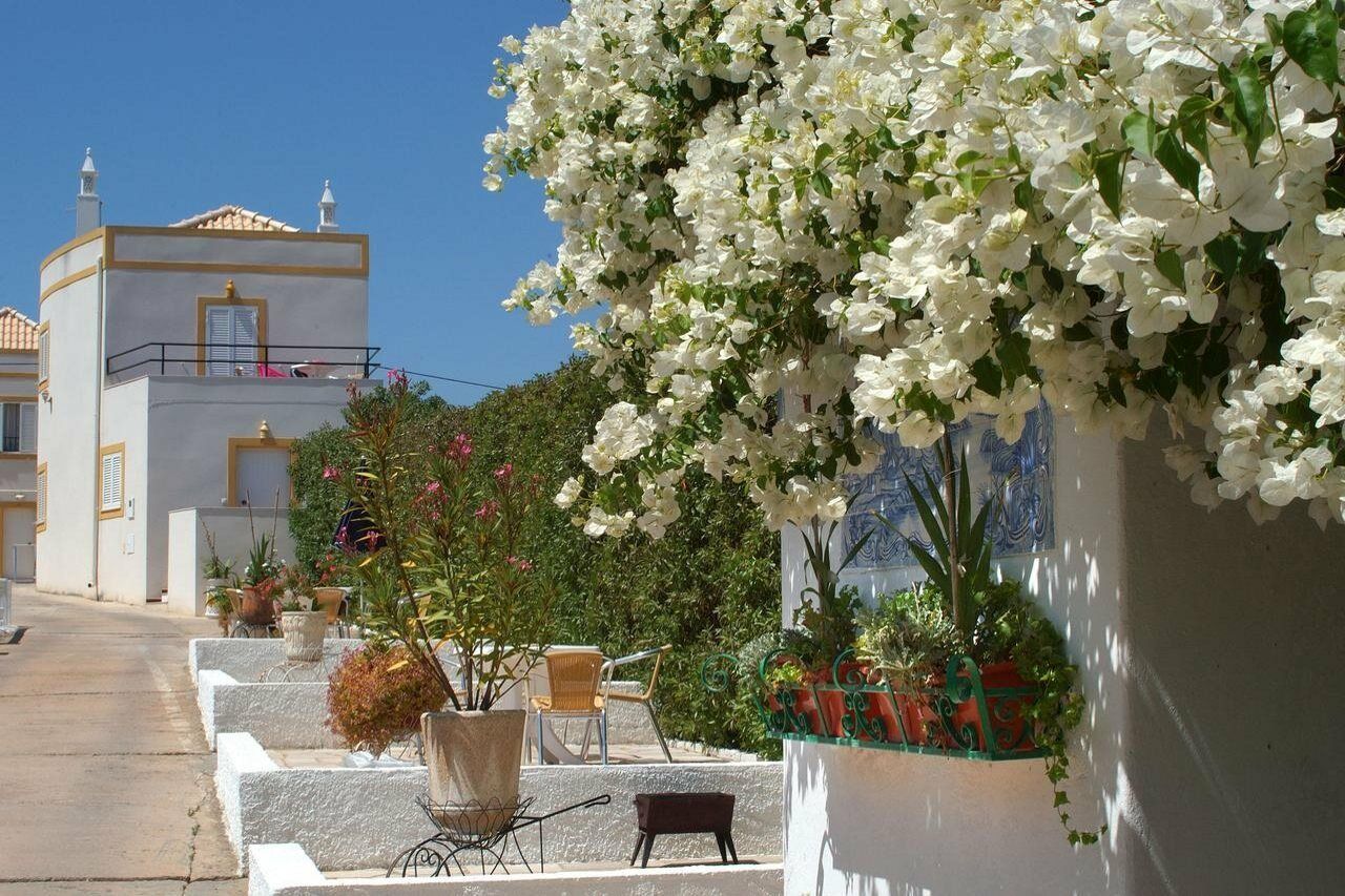 Monte Dos Avos Village - Pet Friendly Tavira Exteriör bild