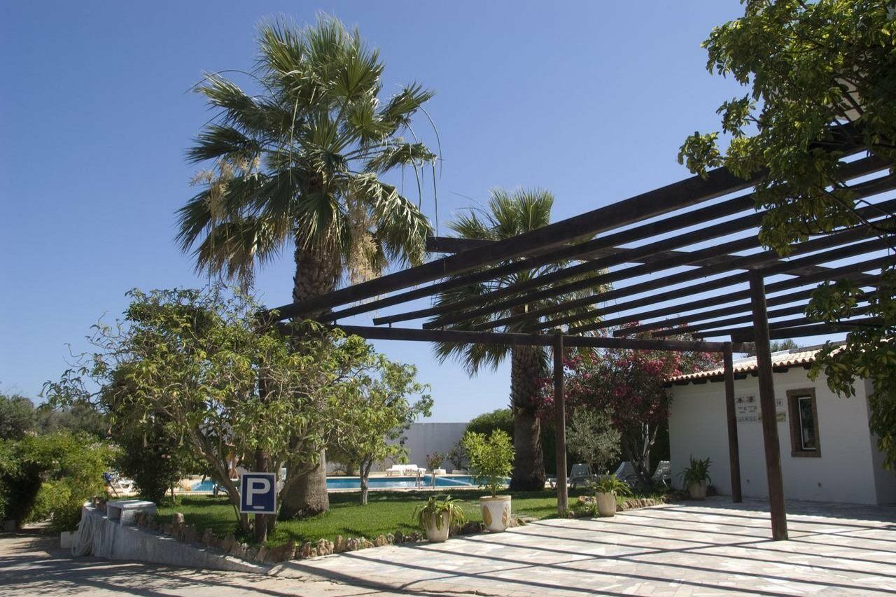 Monte Dos Avos Village - Pet Friendly Tavira Exteriör bild