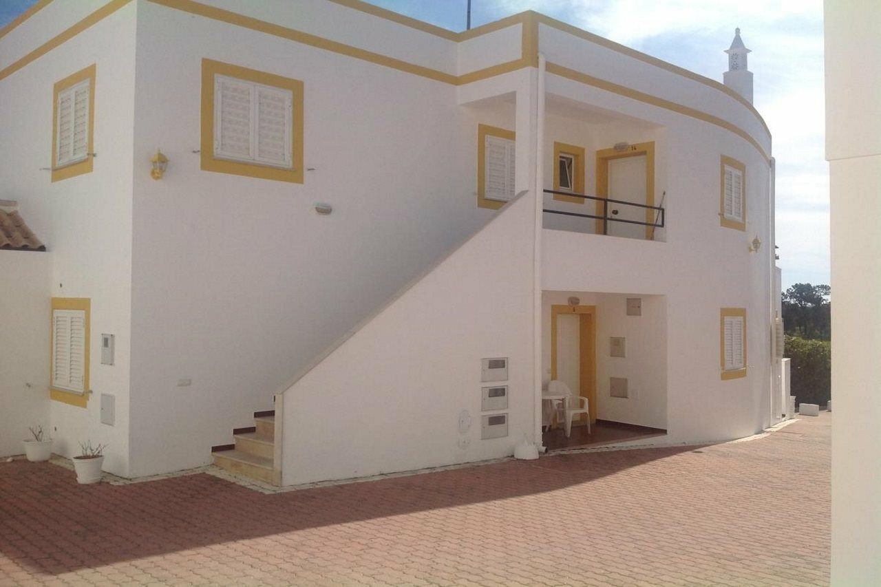 Monte Dos Avos Village - Pet Friendly Tavira Exteriör bild
