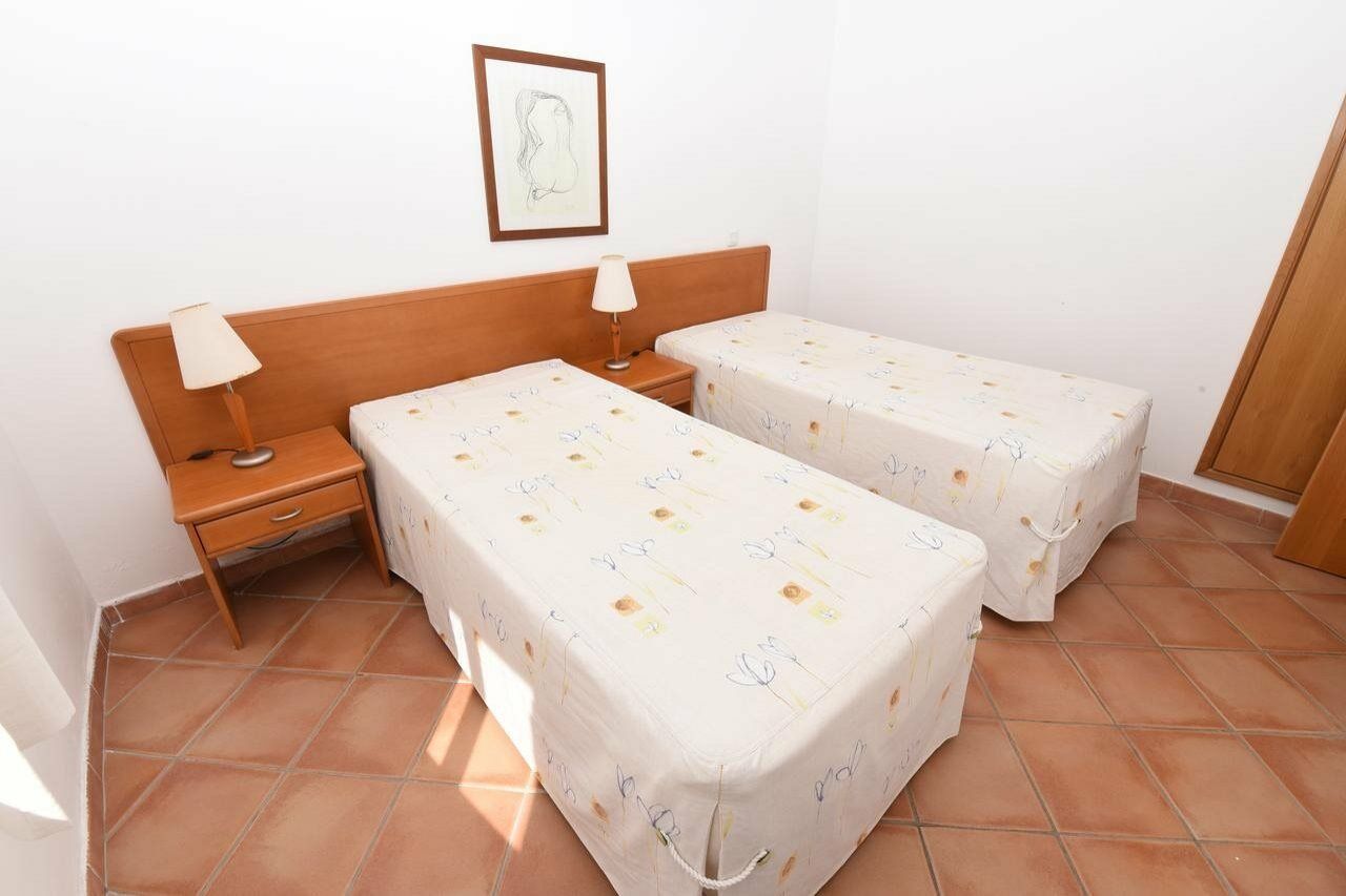 Monte Dos Avos Village - Pet Friendly Tavira Exteriör bild