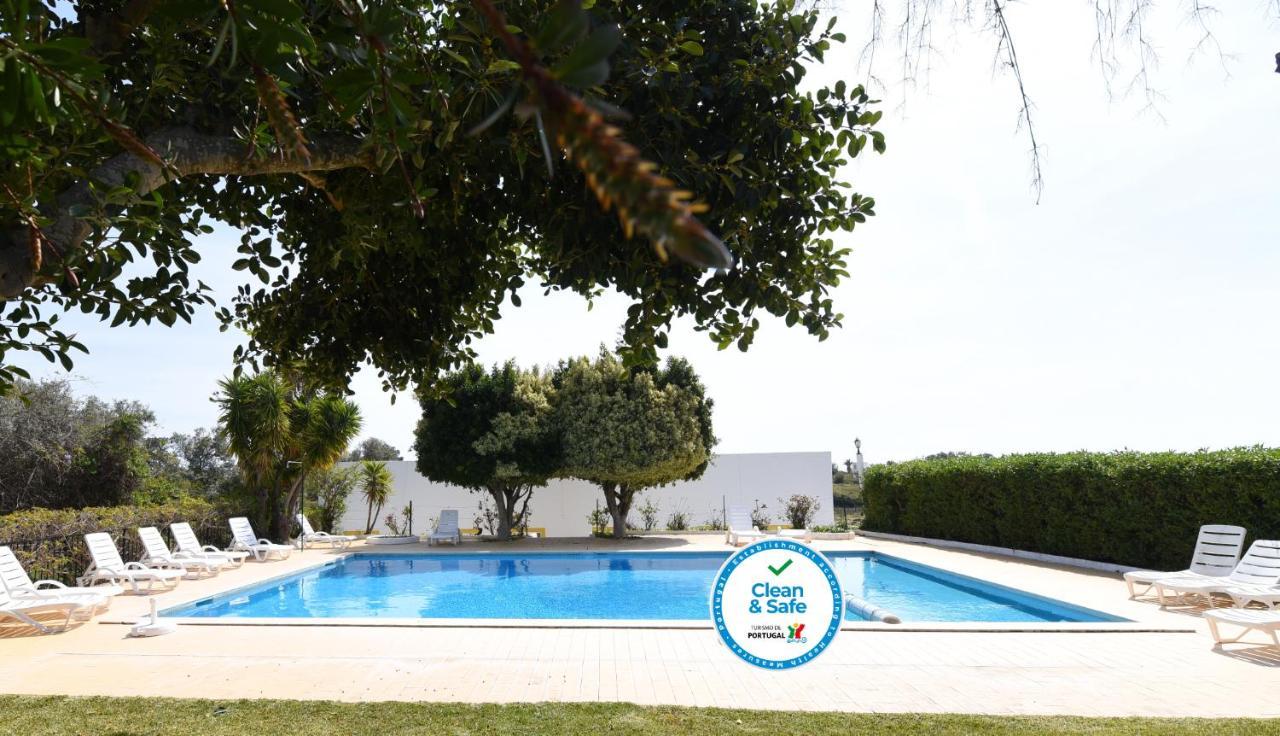 Monte Dos Avos Village - Pet Friendly Tavira Exteriör bild